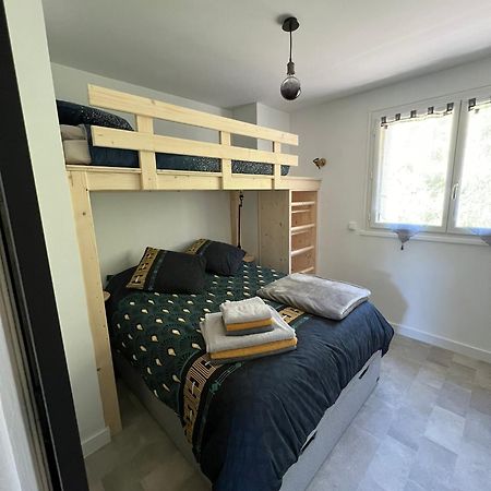 Appartement Cocooning 2 Chambres Гурет Экстерьер фото