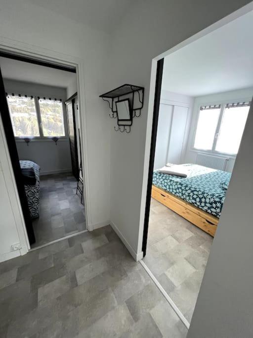 Appartement Cocooning 2 Chambres Гурет Экстерьер фото
