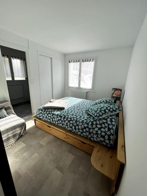 Appartement Cocooning 2 Chambres Гурет Экстерьер фото